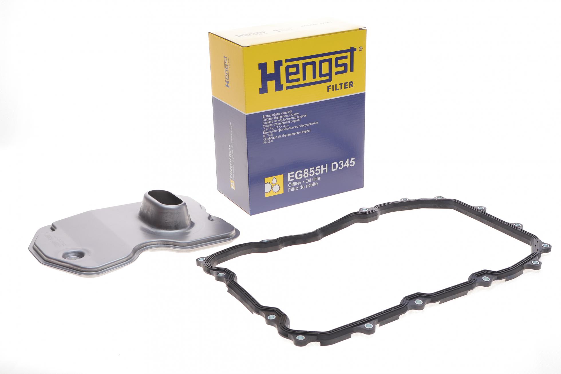 EG855HD345 HENGST FILTER